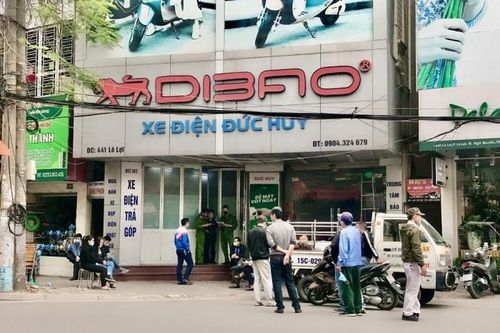 Bố dùng đũa đâm con tử vong ở Hải Phòng: 'Án nào bằng bản án lương tâm'