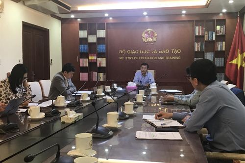 Thông tư Quy định hoạt động NCKH của sinh viên: Tôn trọng tự chủ của các trường