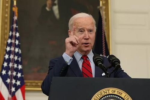 Ông Biden sẵn sàng tái tranh cử năm 2024?