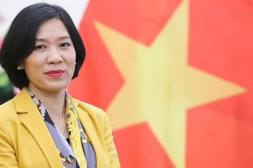 60 năm quan hệ Việt Nam-Morocco: Cùng xây dựng những 'công trình' kiến tạo có ý nghĩa