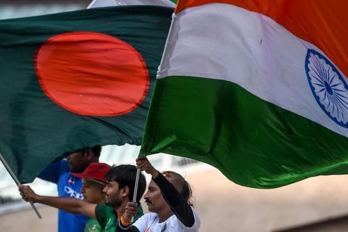 Ấn Độ-Bangladesh và Ấn Độ-Pakistan: Câu chuyện của hai mối quan hệ