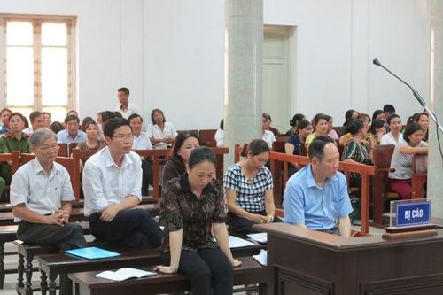 Những vụ việc nào bị Kiểm toán Nhà nước chuyển cơ quan điều tra?