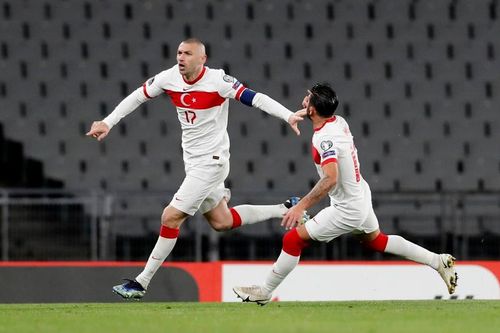Đội tuyển Hà Lan thất bại ở trận ra quân vòng loại World Cup 2022