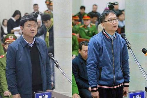 Các Tòa án đã đưa ra xét xử 7.463 vụ án tham nhũng, chức vụ, kinh tế nghiêm trọng
