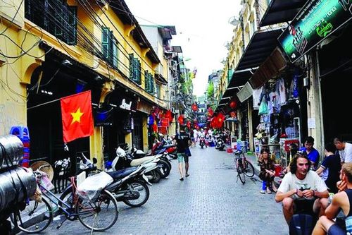 Lối thoát cho 'mục tiêu kép'