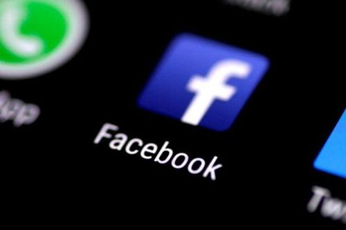 Hacker Trung Quốc bị cáo buộc tấn công Facebook