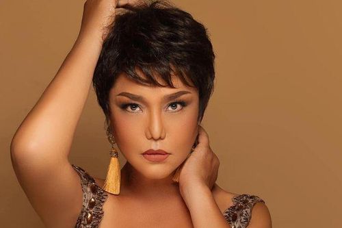 Cindy Thái Tài: 'Tôi hạnh phúc vì được làm điều mình muốn'