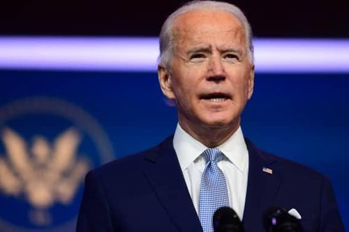 Hướng dẫn chiến lược an ninh tạm thời: Bí quyết hành động của chính quyền Biden