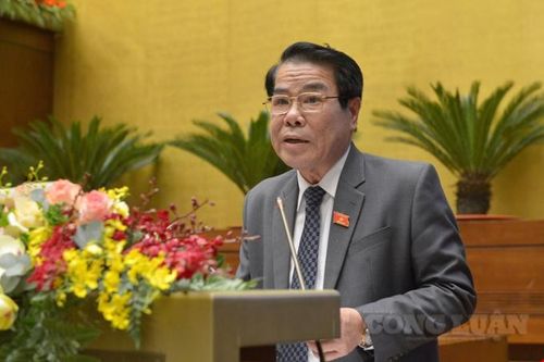 Đề nghị Chính phủ hạn chế chuyển kiến nghị chưa được giải quyết sang kỳ họp Quốc hội sau