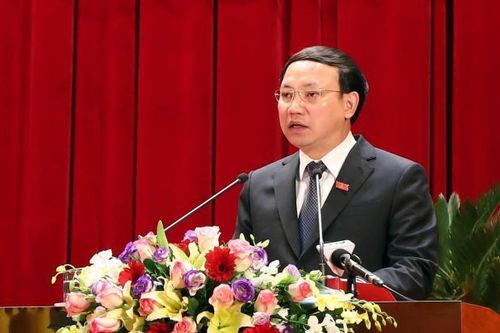 Quảng Ninh: Phiên họp cuối cùng của HĐND tỉnh khóa XIII thông qua 10 nghị quyết quan trọng