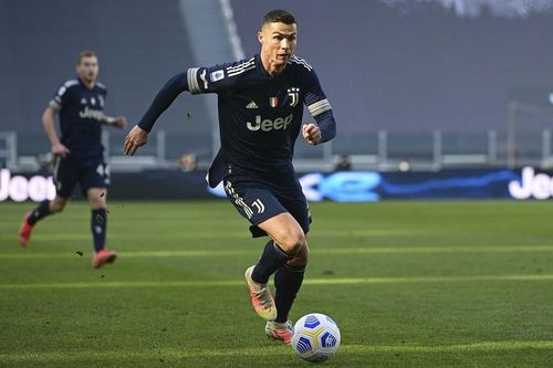 Siêu sao Ronaldo buộc phải giảm lương nếu trở lại CLB Real Madrid