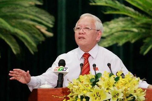 Viện kiểm sát nêu lý do không xử lý hình sự cựu Chủ tịch TPHCM Lê Hoàng Quân