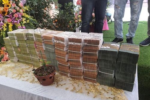 Tổng cục Thuế tiết lộ sốc về các thương vụ lan đột biến tiền tỷ