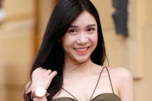 Giật mình với ngoại hình hiện tại của 'bồ nhí Phan Hải' trong phim Người phán xử