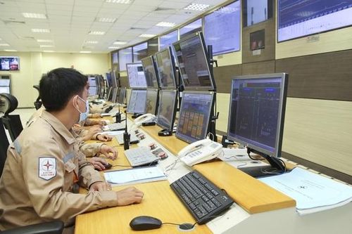 EVN đặt kế hoạch chuyển đổi số trong sản xuất điện như thế nào?