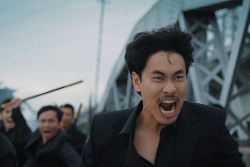 Kiều Minh Tuấn 'lấy 1 chọi 10' trong Chìa khóa trăm tỷ