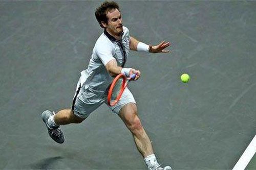 Andy Murray rút lui khỏi giải quần vợt Miami Open 2021