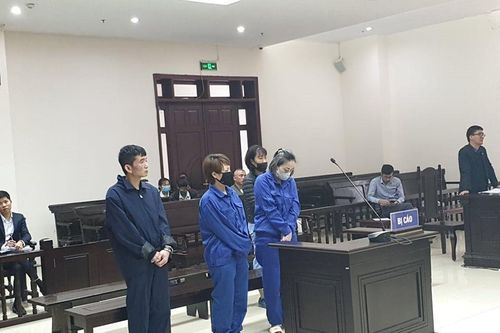 Dùng sổ đỏ của người khác, lừa đảo chiếm đoạt hơn 24 tỷ đồng