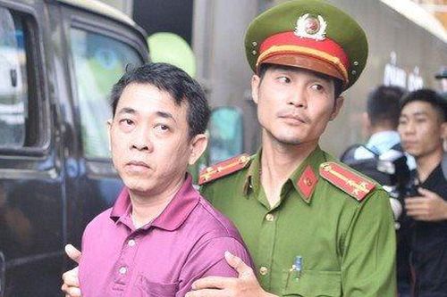 Đề nghị truy tố nguyên Phó Cục trưởng Cục Quản lý Dược
