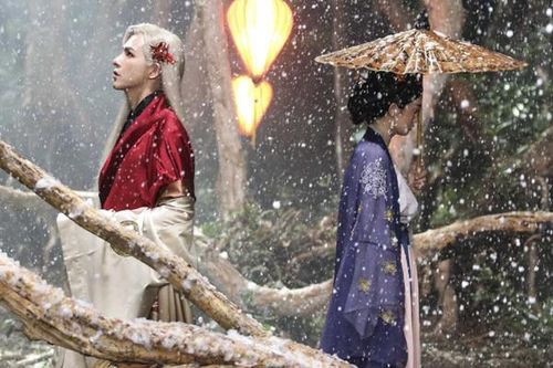 Nguyễn Trần Trung Quân chi 10 tỷ làm MV