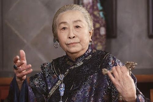 Nữ diễn viên 'Hoàn Châu cách cách' qua đời