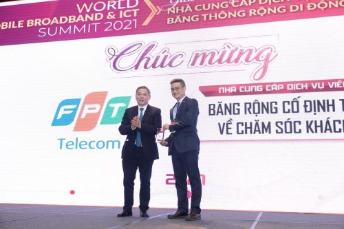 Nhà mạng nào được khách hàng hài lòng nhất?