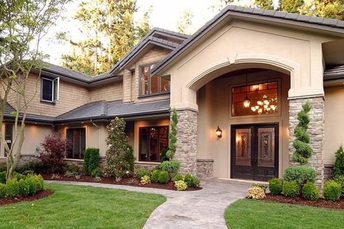 6 thứ tuyệt đối không đặt ở cửa ra vào