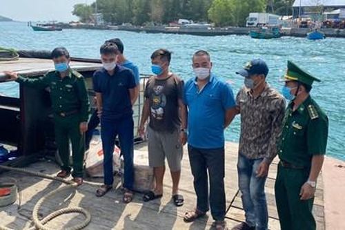 Xác định đối tượng cầm đầu trong vụ án đưa người vượt biên trái phép tại Phú Quốc