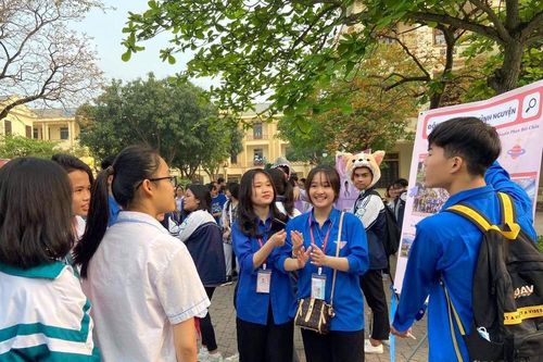Nghệ An công bố những thủ khoa tại Kỳ thi chọn học sinh giỏi tỉnh lớp 9