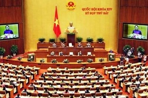 Lá phiếu của lòng dân