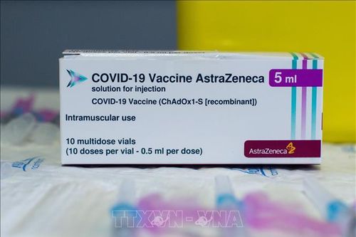 Phát hiện 29 triệu liều vaccin AstraZeneca không rõ mục đích tại Italy