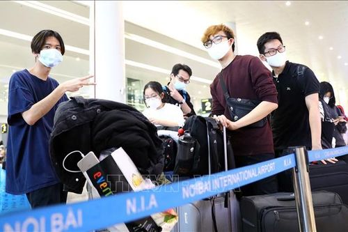Bảo hộ công dân được ưu tiên trong lĩnh vực đối ngoại của Việt Nam