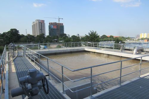 Thành phố Thủ Đức và 2 quận bị cắt nước trong hai ngày cuối tuần