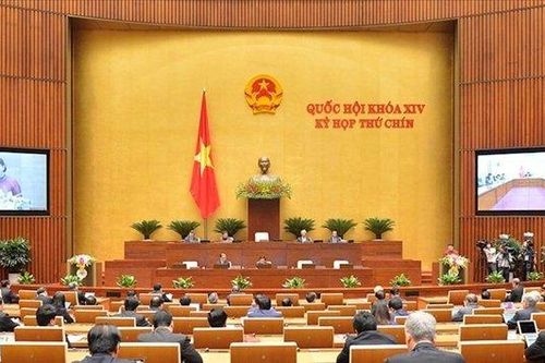 Rộng cửa cho những người tự ứng cử đại biểu quốc hội: Ứng cử viên chất lượng sẽ có đại biểu đủ tầm