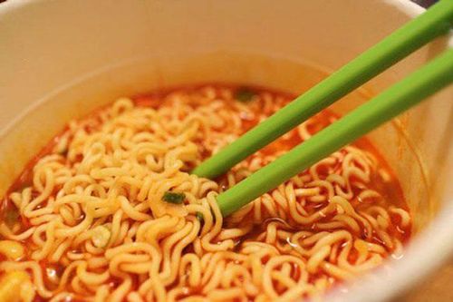 Thực phẩm mẹ bầu tránh ăn nếu không muốn gặp nguy hiểm