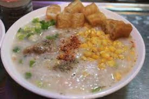 Biết bí quyết này nấu cháo sẽ rất nhanh nhừ, chín đều và thơm ngọt