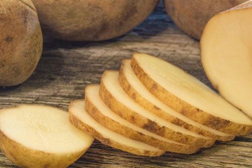Khoai tây: 'Sát thủ' của ung thư dạ dày