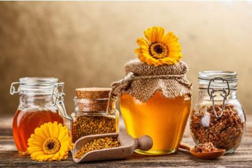 Dùng mật ong chữa bệnh hiệu quả như thế nào? (Phần II)