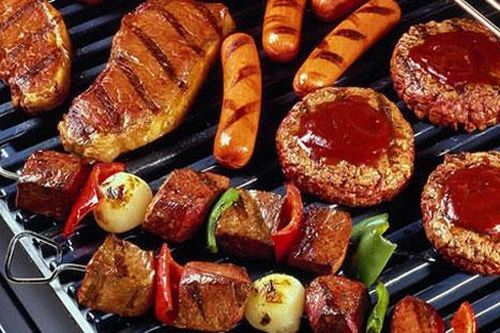 Thói quen ăn uống khiến người Việt mắc ung thư dạ dày