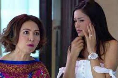 Em dâu phát hiện trong tủ quần áo của mẹ chồng có hộp vàng, hai chúng tôi còn đang bàn cách giải quyết thì mẹ chồng bất ngờ nhìn thấy