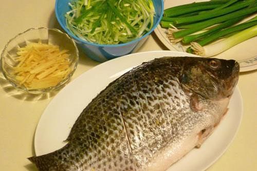 3 bộ phận của cá 'có chết' bạn cũng không được ăn
