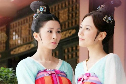Số phận của cung nữ Trung Hoa thời phong kiến: Thân phận thấp kém, cuộc đời bi ai, chỉ có 2 cái tên may mắn cãi phận