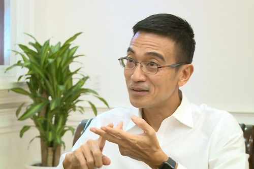 'Kế hoạch 100 ngày' của HoSE