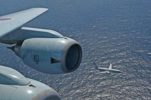 Mỹ - Nhật tăng cường hợp tác quân sự đối phó Trung Quốc, Bắc Kinh phản ứng