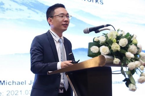 Huawei: Nhà mạng Việt Nam có thể tiết kiệm 133 triệu USD/năm chi phí vận hành mạng 5G