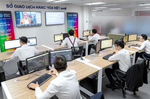 Cần khung pháp lý cho sàn giao dịch vận tải hàng hóa