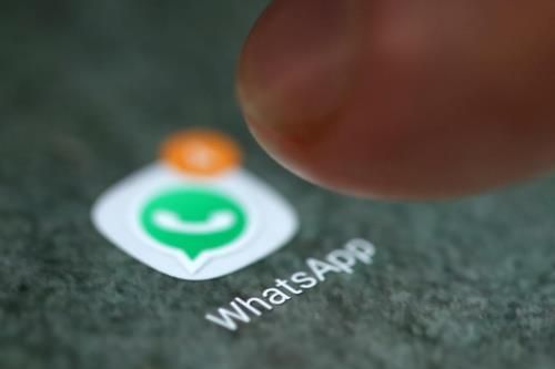 WhatsApp bị điều tra về chính sách bảo mật mới