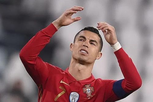 Vòng loại World Cup 2022: Hà Lan thua sốc, Bồ Đào Nha chật vật