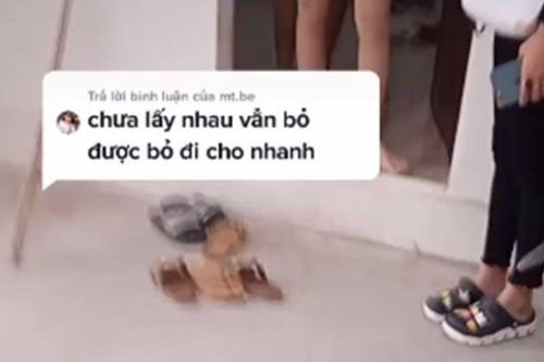Đánh ghen tại phòng trọ: Bị bắt gặp dẫn gái về phòng, chàng trai phân bua 'đóng cửa thôi không làm gì'