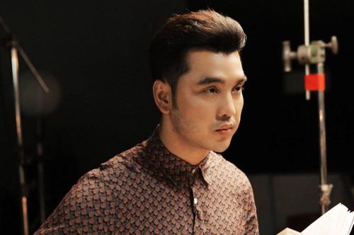Ưng Hoàng Phúc: 'Một số đàn em coi thường, không tôn trọng tôi'